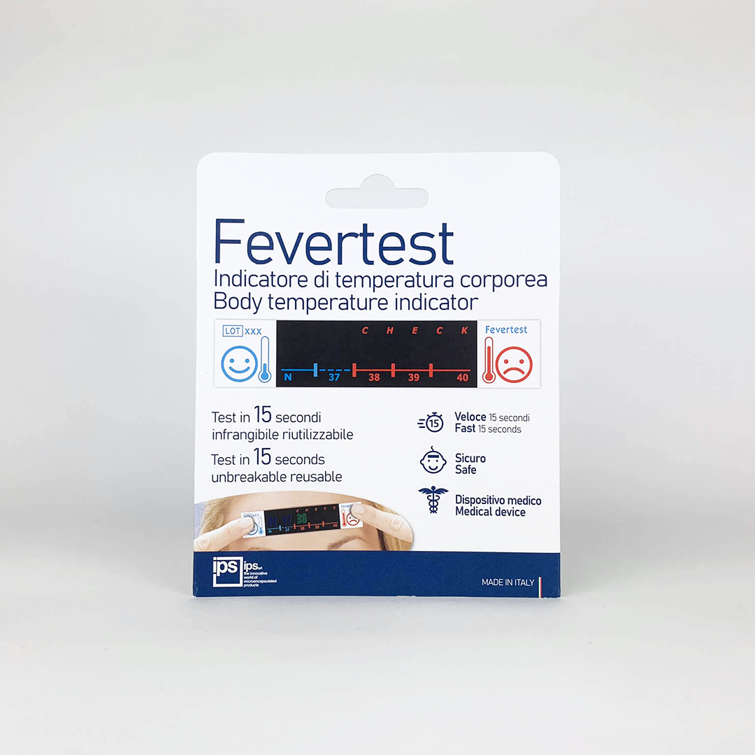 fevertest